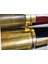 Waterman 18 Ayar Altın Uçtu Dolma Kalem ve Tükenmez Kalemden Oluşan Takım 2