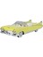 Araba Modeli 1:24 Caddy Büyük Roket Cabrio Alaşımlı Spor Araba Modeli Satılımlar (Yurt Dışından) 1