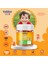 Kids Gummies Set - Multivitamin - Citicoline - Safari - Demir - Omega 3 5