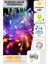 10 mt SL-1013 Fişli 100 LED Rgb Renkli Işıklı Ultra Güçlü Yılbaşı Ağaç Işık 8 Fonksiyonlu Dekoratif 1