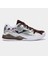 Spın 2512 Erkek Gri Bordo Tenis/padel Ayakkabısı 1