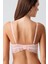 Kadın Destekli B Cup Dantelli Sütyen , 338425 4