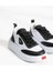 Bağcıklı Eva Taban Sneaker 331-KLYTIE-01 Kadın Ayakkabı 4