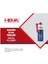 Radyator Icı Yag Camur ve Pas Temızleyıcı 300ML 1