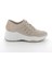 Dcd 76657 Kadın Sneaker ( Günlük) 7662622 Igı&co Dwn 76626 T.flyknıt 25 Re Cream Plat 2