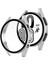Samsung Galaxy Watch Fe 40MM Uyumlu Sert Pc Kasa ve Ekran Koruyucu Kılıf 1