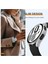 Samsung Galaxy Watch Fe 40MM Uyumlu Sert Pc Kasa ve Ekran Koruyucu Kılıf 4