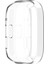 Xiaomi Redmi Watch 3 Active Uyumlu Şeffaf Yumuşak Tpu Kasa Koruyucu 4