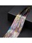Tinsel Karışık Renkli Bağlamalı Saç Simi(98 Cm) 3