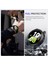 Galaxy Watch 4 / 5 44MM Uyumlu Kasa ve Ekran Koruyucu 360 Tam Koruma Sert Pc Kasa Koruyucu 4