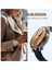 Samsung Galaxy Watch Fe 40MM Uyumlu Sert Pc Kasa ve Ekran Koruyucu Kılıf 4