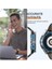 Samsung Galaxy Watch Fe 40MM Uyumlu Sert Pc Kasa ve Ekran Koruyucu Kılıf 6