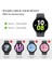 Galaxy Watch 4 / 5 44MM Uyumlu Kasa ve Ekran Koruyucu 360 Tam Koruma Sert Pc Kasa Koruyucu 2