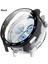 Huawei Watch Gt5 46MM Uyumlu Sert Pc Kasa ve Ekran Koruyucu Kılıf 1