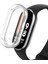 Xiaomi Mi Band 8 Uyumlu Şeffaf Yumuşak Tpu Kasa Koruyucu 1