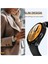 Samsung Galaxy Watch Fe 40MM Uyumlu Sert Pc Kasa ve Ekran Koruyucu Kılıf 4