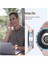 Galaxy Watch 7 40MM Uyumlu Sert Pc Kasa ve Ekran Koruyucu Kılıf 6
