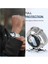 Samsung Galaxy Watch 7 44MM Uyumlu Sert Pc Kasa ve Ekran Koruyucu Kılıf Uyumlu 3