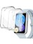 Huawei Watch Fit 2 Uyumlu Şeffaf Yumuşak Tpu Kasa Koruyucu 1