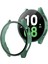 Samsung Galaxy Watch 7 44MM Uyumlu Sert Pc Kasa ve Ekran Koruyucu Kılıf 1
