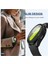 Samsung Galaxy Watch 7 40MM Uyumlu Sert Pc Kasa ve Ekran Koruyucu Kılıf 4