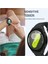 Samsung Galaxy Watch 7 40MM Uyumlu Sert Pc Kasa ve Ekran Koruyucu Kılıf 5