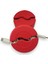 3D Kablo Toparlayıcı – Pratik Mekanizmalı Sarıcı - 7cm Kablo Sarıcı 2