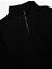 Uzun Kollu Ribanalı Yarım Fermuarlı Sweatshirt 3