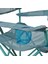 Bestchoice Fileli Kamp Sandalyesi - Mavi - 72X44X78 cm 4