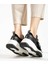 Bağcıklı Termo Taban Sneaker 331-22630-30 Kadın Ayakkabı 3