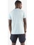 Kiprun T-Shirt De Running Sans Coutures Homme - Kiprun Run 500 Confort Vert 3