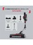 TY6T88TR X-Force Flex 8.60 Max Animal Care Kablosuz Dikey Şarjlı Süpürge 4