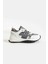 Bağcıklı Termo Taban Sneaker 331-22630-30 Kadın Ayakkabı 4