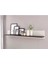 Beyaz Siyah Dekoratif 1 Adet Çerçevelik, Duvar Rafı, Baharatlık, Montessori Raf 1 Decorative Frame, Wall Shelf, Spice Rack, 1 Piecemontessori Shelf1 1