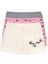 Kız Çocuk Boxer 3'lü Baskılı (%96 Pamuk - %4 Elastan) 5