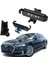 Audi A8 Araca Özel Cep Telefon Tutacağı Robotik Oynar Başlıklı 2018 - 2023 Arası Profesyonel Ürün 1