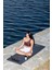 Taşıma Askılı 10 mm Pilates Minderi Kaymaz Taban Yoga Matı Isteğe Bağlı Kamp Matı 4