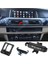 Bmw 5 Seri F10 5.20I Luxury Line Araca Özel Cep Telefon Tutacağı Robotik 2011-2016 Profesyonel 2