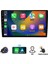 RV-İ4664 – 10.1" QLED Android 12 Multimedya, 4+64GB, Carplay, Lte 4g Sım Destekli 1