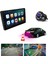 RV-İ4664 – 10.1" QLED Android 12 Multimedya, 4+64GB, Carplay, Lte 4g Sım Destekli 5