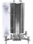 Assassin x 120 Refined Se Argb White TL-C12CW-S 4 x 6mm Isı Borulu Intel Uyumlu Hava Soğutucu 4