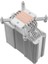 Assassin x 120 Refined Se Argb White TL-C12CW-S 4 x 6mm Isı Borulu Intel Uyumlu Hava Soğutucu 6