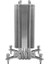 Assassin x 120 Refined Se Argb White TL-C12CW-S 4 x 6mm Isı Borulu Intel Uyumlu Hava Soğutucu 7