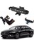 Volvo S60 Araca Özel Cep Telefonu Tutacağı Robotik Oynar Başlıklı 2018-2024 Arası Profesyonel Ürün 1