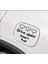 Piksel Kalpli “drive Again? Insert Fuel” Stickerı 1