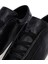 Erkek Siyah Bağcıklı Deri Sneaker 25WFD6211FT 8