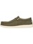 Erkek Oxford ( Klasik) HD.41894-337 Hey Dude Wally Classic Olive 1