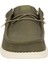 Erkek Oxford ( Klasik) HD.41894-337 Hey Dude Wally Classic Olive 4