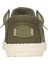 Erkek Oxford ( Klasik) HD.41894-337 Hey Dude Wally Classic Olive 5