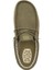 Erkek Oxford ( Klasik) HD.41894-337 Hey Dude Wally Classic Olive 6